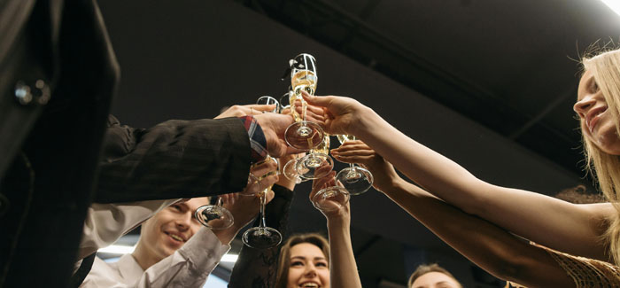 Let's Plan Your Business' Launch Event The Right Way