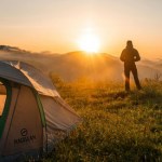 Why Less Luxurious Holidays Are Making a Comeback