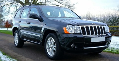 Next SUV