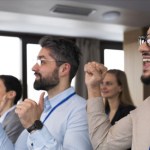 Planning Workplace Gatherings That Don’t Feel Forced