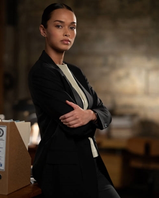 Vinessa Vidotto Poster G3488029 - IcePoster.com