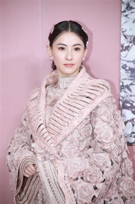 Cecilia Cheung Poster G3499074 - IcePoster.com