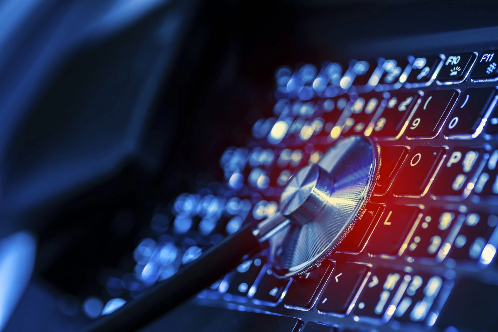 Infrastructure Technology Check Up iCepts