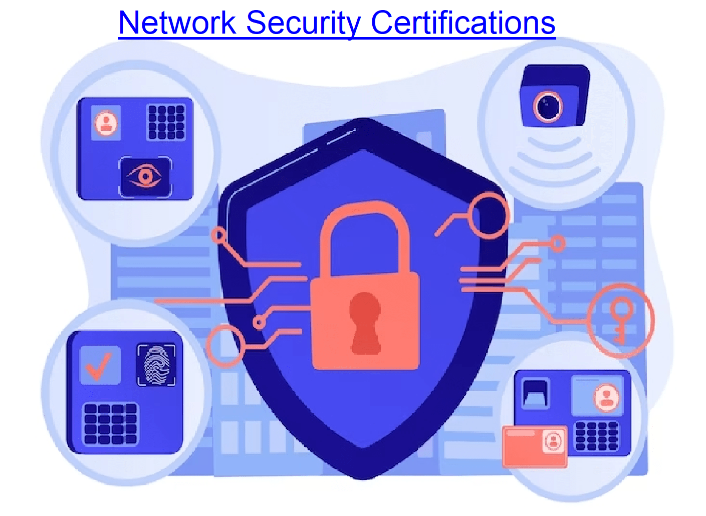 Career Advancement Through Top Network Security Certifications