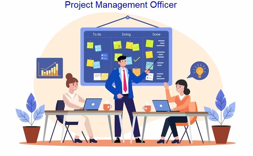 Navigating the Role of a Project Management Officer Skills, Jobs, and
