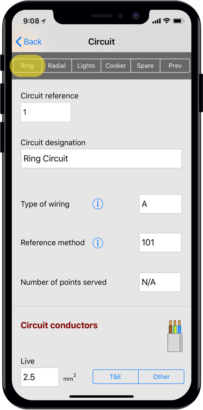 BS 7671 Electrical Certificates Inspection, Testing & Certification iCertifi