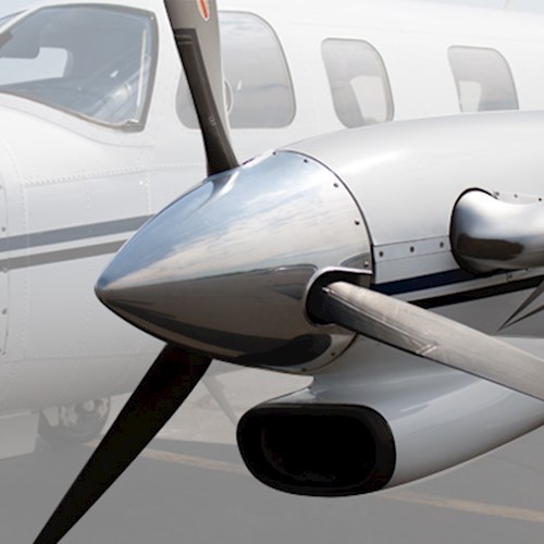 Propeller AntiIce System Ice Protection for Propellers
