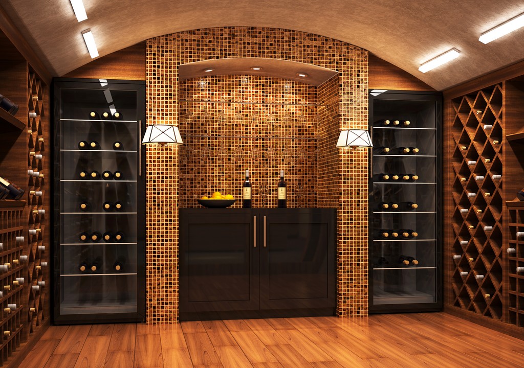 Qu’estce qu’une cave a vin de conservation