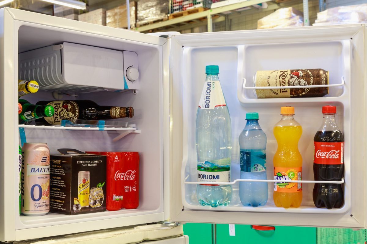 Quelle dimension de mini bar choisir pour snack