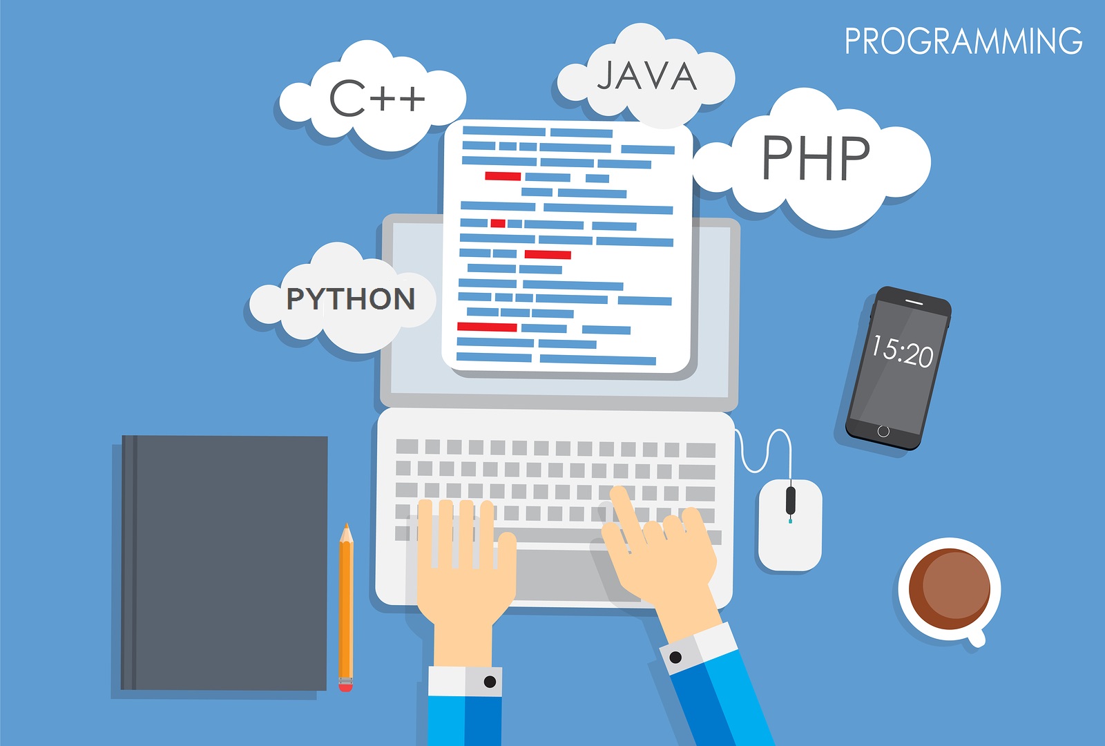 Qué es Programación Competitiva? ICPC