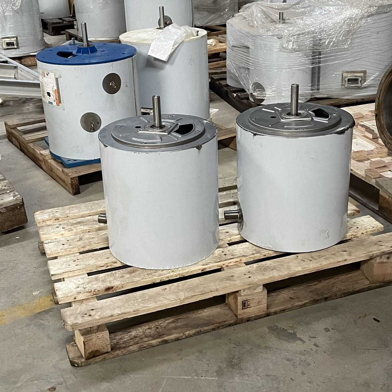 News Flake ice MachineMastering the Core Technology of Core Part