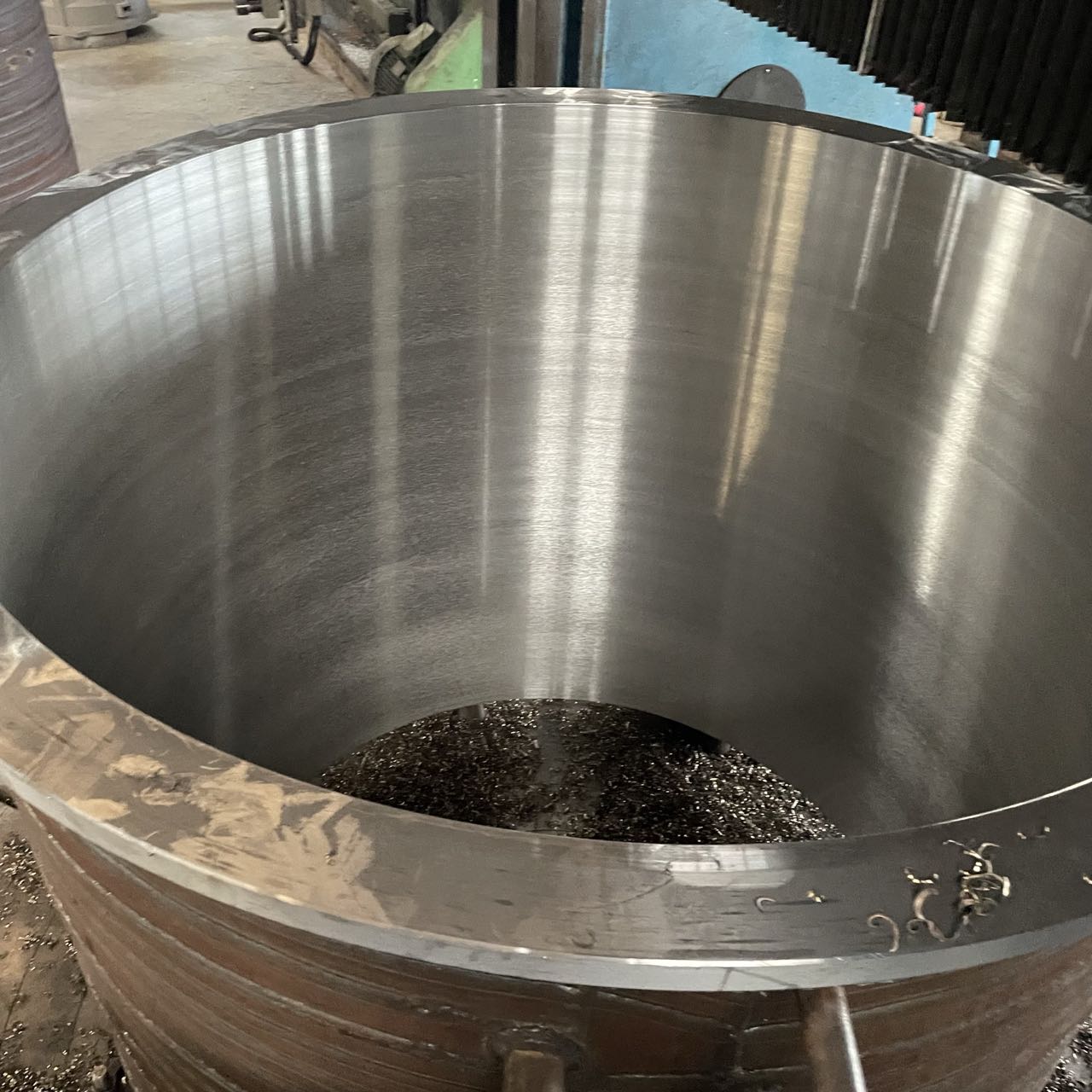 News Flake ice MachineMastering the Core Technology of Core Part