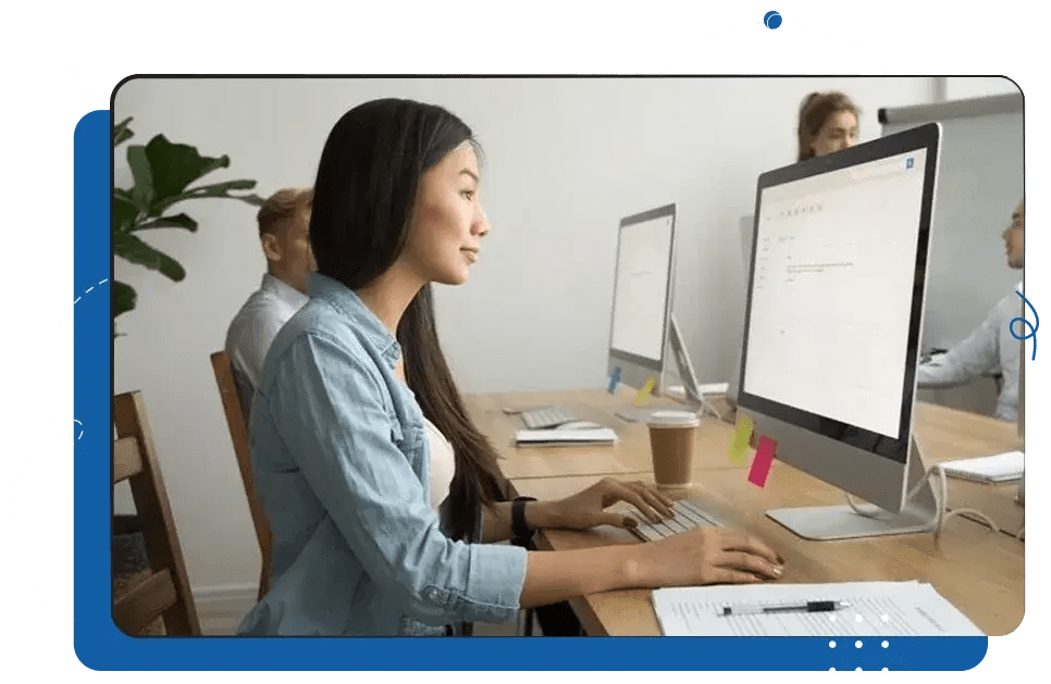 Advanced Business Computer Applications