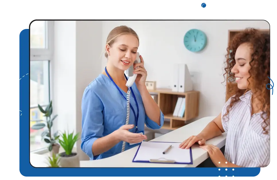 Medical Office Assistant