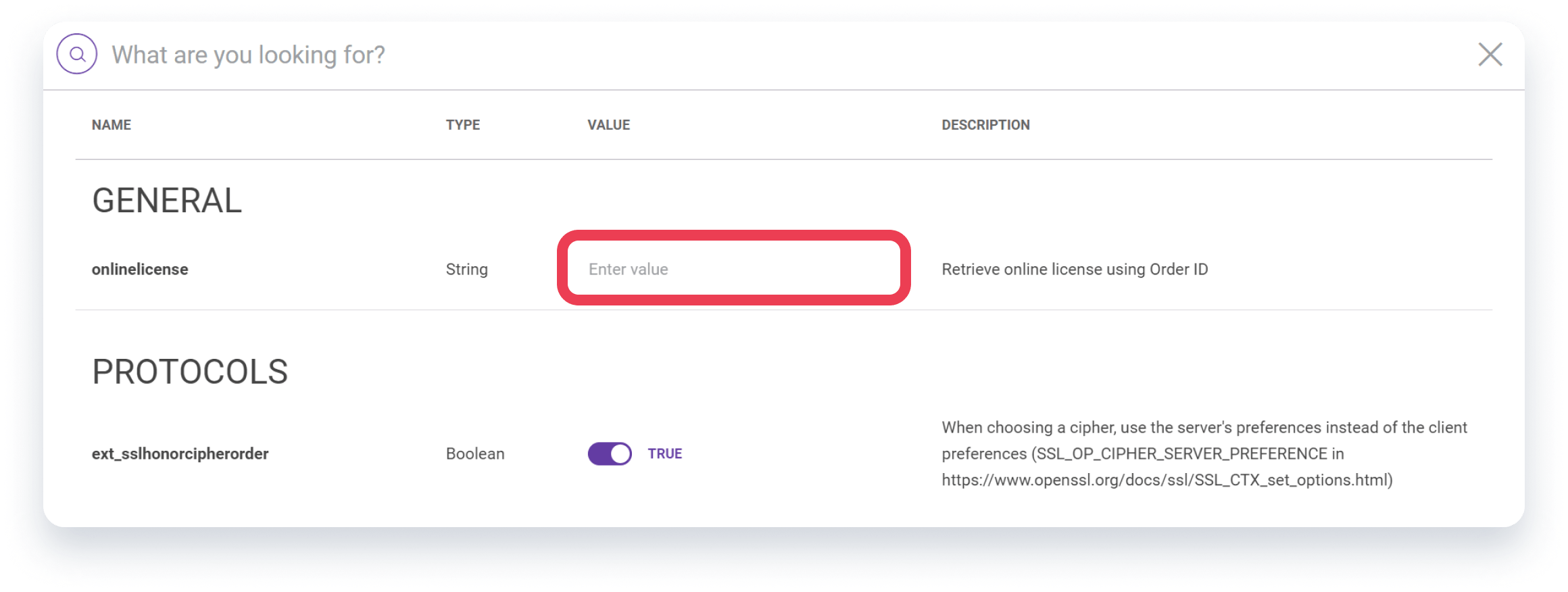 IceWarp Messaging Server
