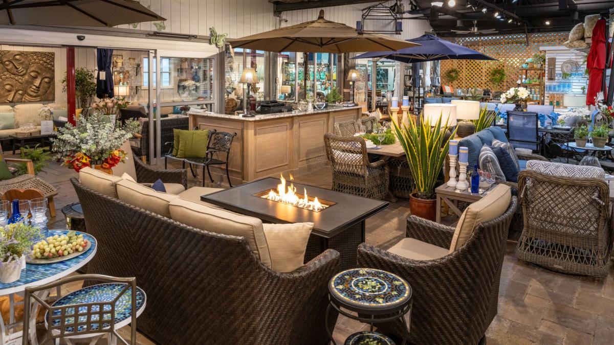 Gasper Home & Garden Showplace