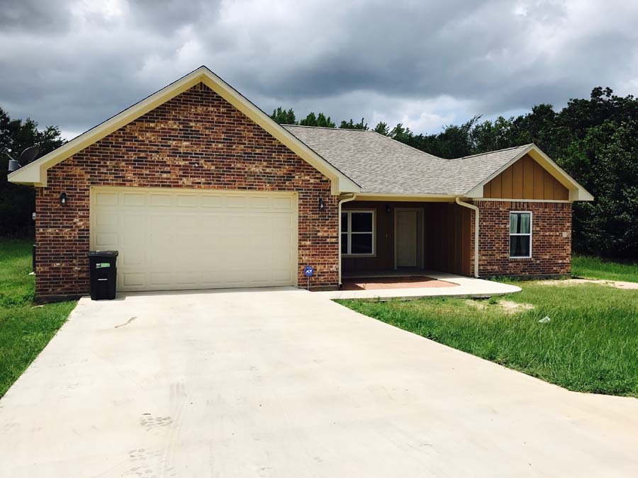 Castleton Rental Homes ICF Builder Magazine