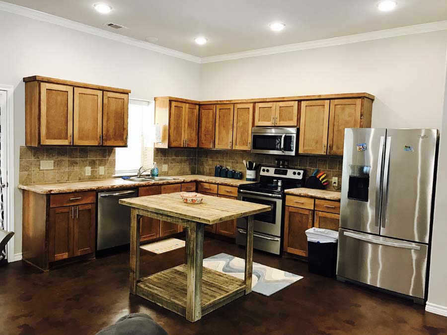 Castleton Rental Homes ICF Builder Magazine