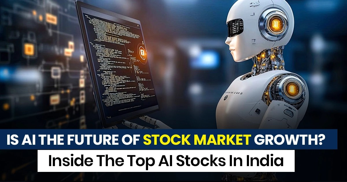 Is AI Driving the Future of Investing? Explore India’s Leading AI Stocks