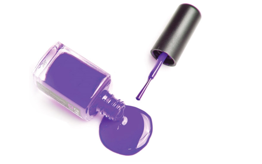 Paint it Purple! Interface Children & Family Services