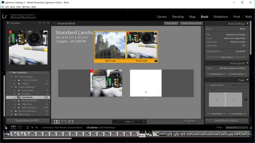 5 Best Photo Editing Software for Beginners Capture One Pixlr GIMP