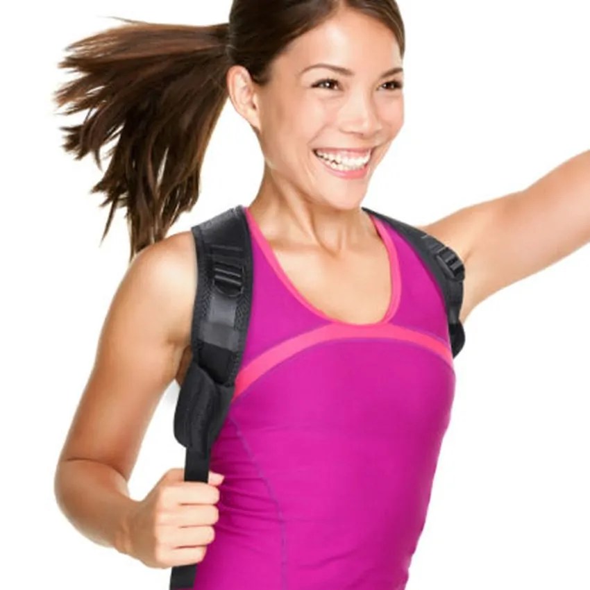 Posture Corrector To Straighten Your Back How Does It Work?