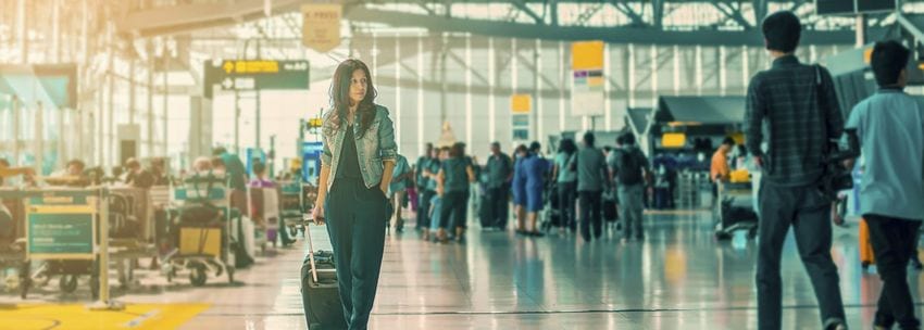 Travel Insurance Guide for Your Missed Connecting Flight iCharts