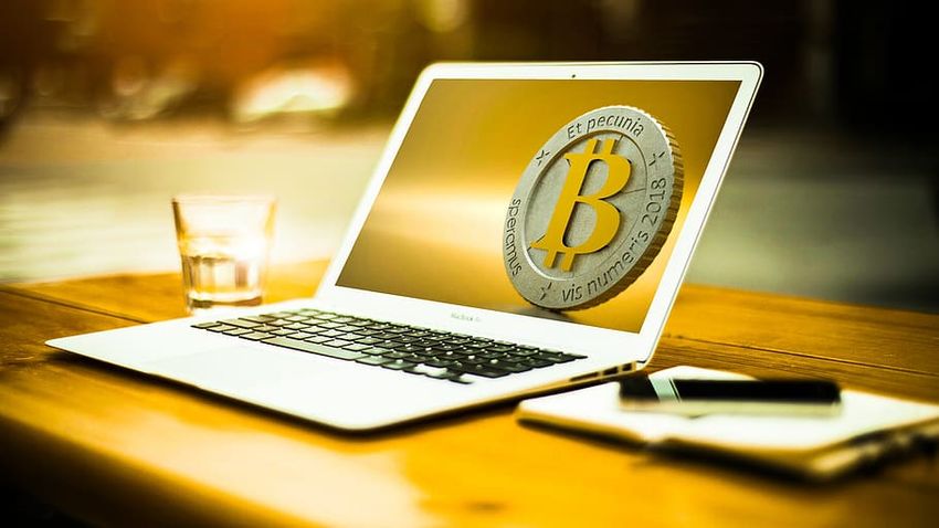 Bitcoin Mining Profitability Chart / Entry And Exit Leads To Zero