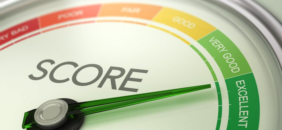 Why Has My Credit Score Dropped? 5 Common Reasons iCharts