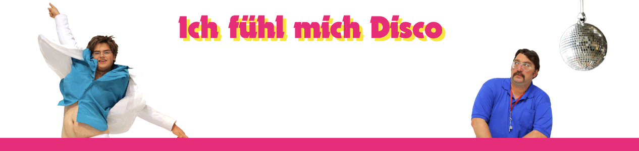 Preise Ich fühl mich Disco Songcontest zum Film