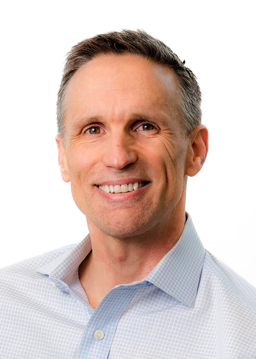 Zach Stevens International Community Health Services, ICHS Seattle