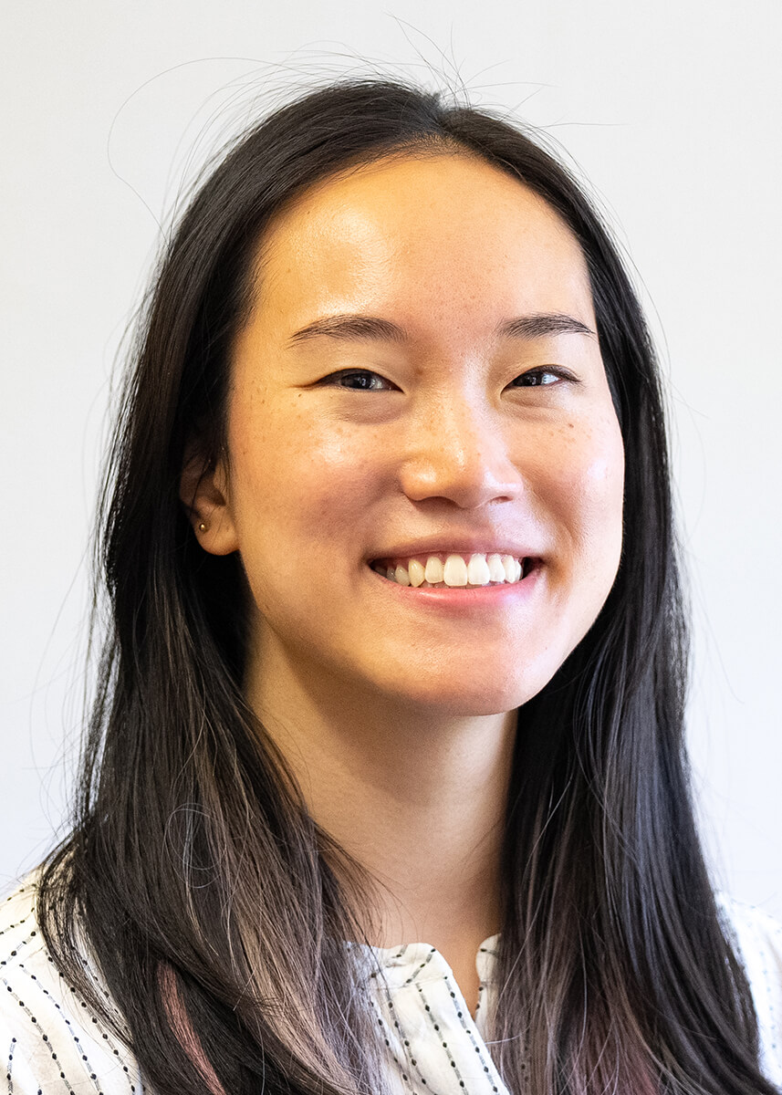 Allison Yeh International Community Health Services, ICHS Seattle