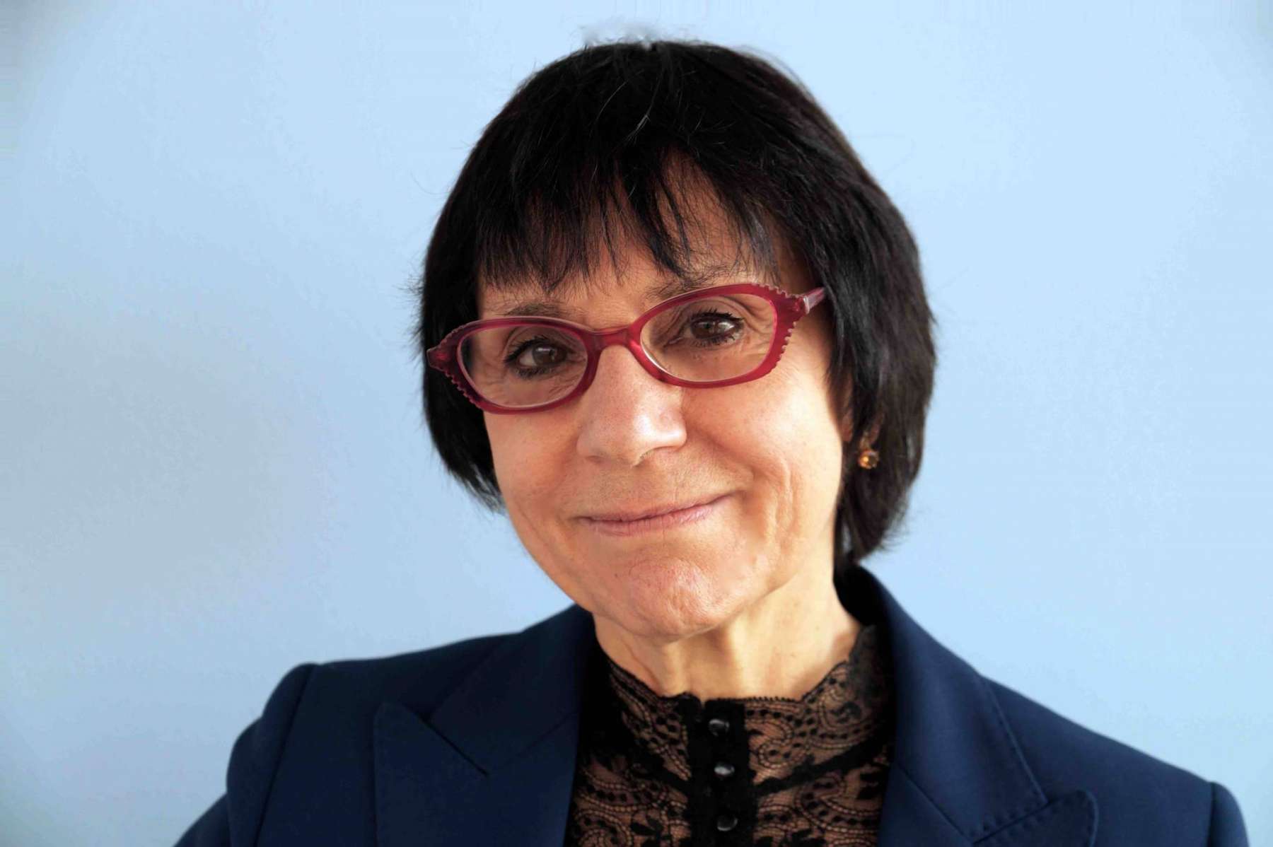 Monique DavidMénard ICI Berlin