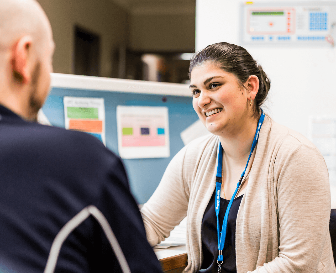 Mercy Health's Success Story with iCIMS