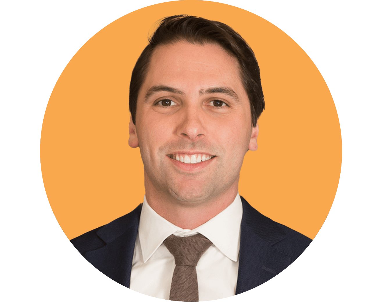 Adrian Alonso Board of Directors iCIMS