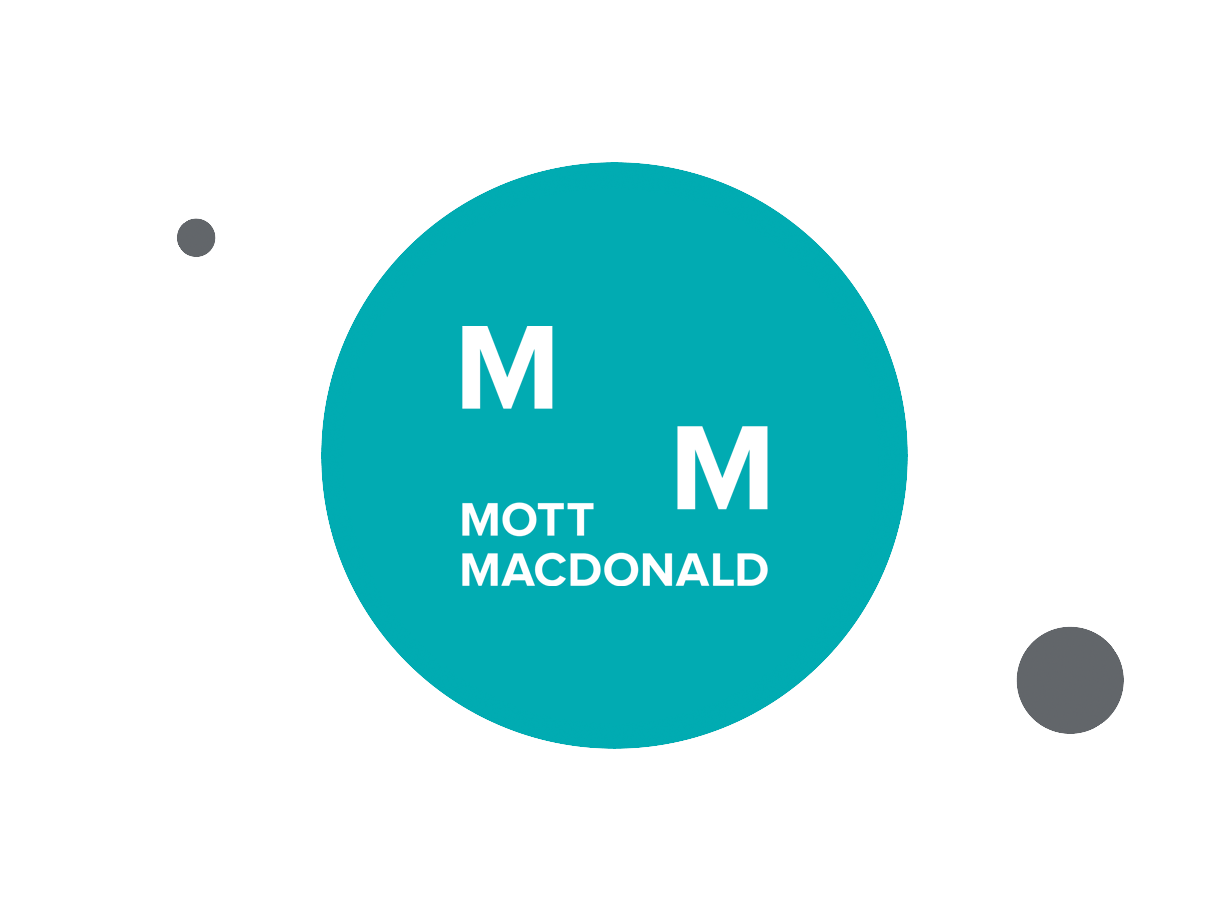 How Mott MacDonald fills specialized roles with iCIMS