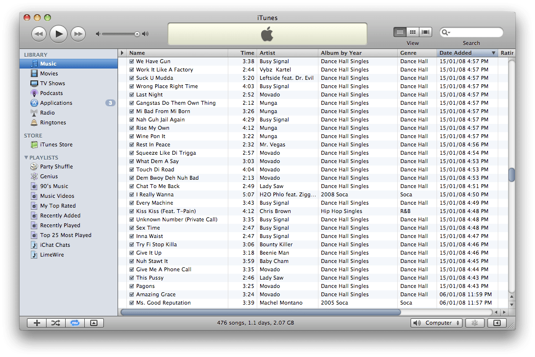 How to Convert a Music File to Audiobook Using iTunes iClarified