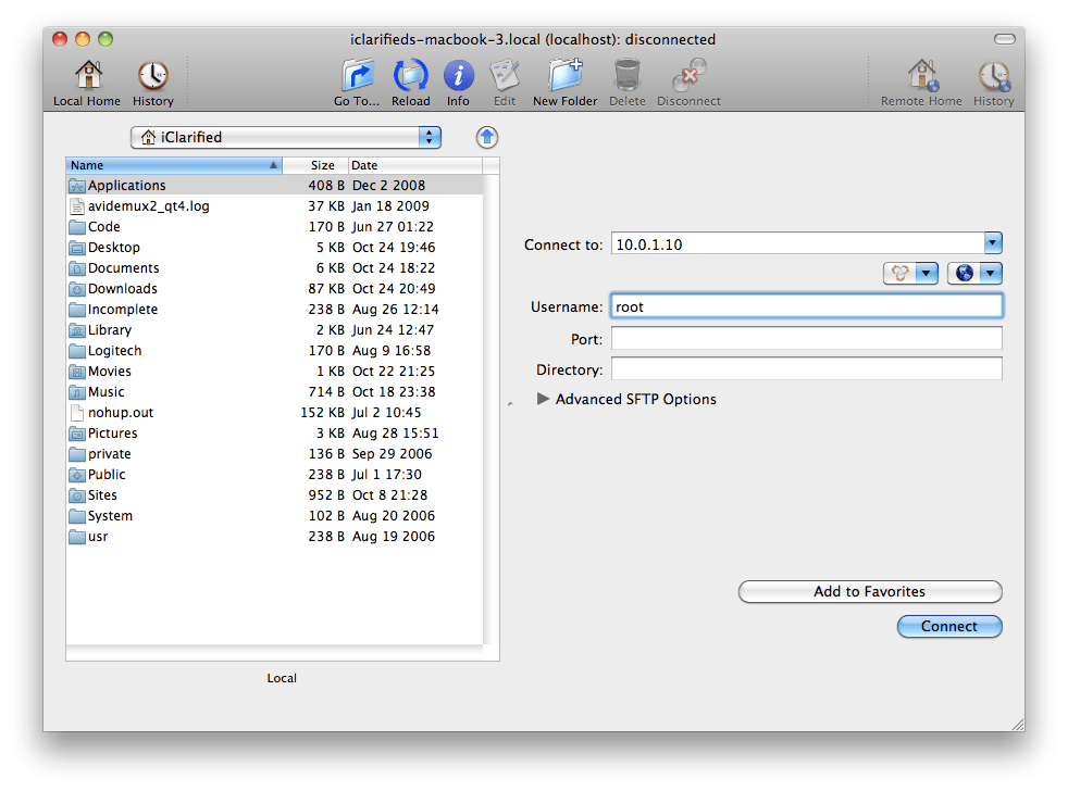 How to Auto Install a DEB File Using Cydia iClarified