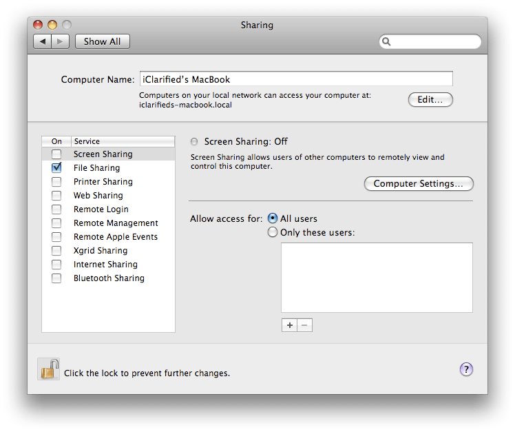 How to Use Your iPhone as a Touchpad (Mac) iClarified