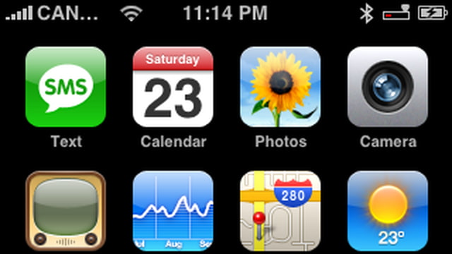 How to Increase the Volume of Your 1.1.2 iPhone iClarified