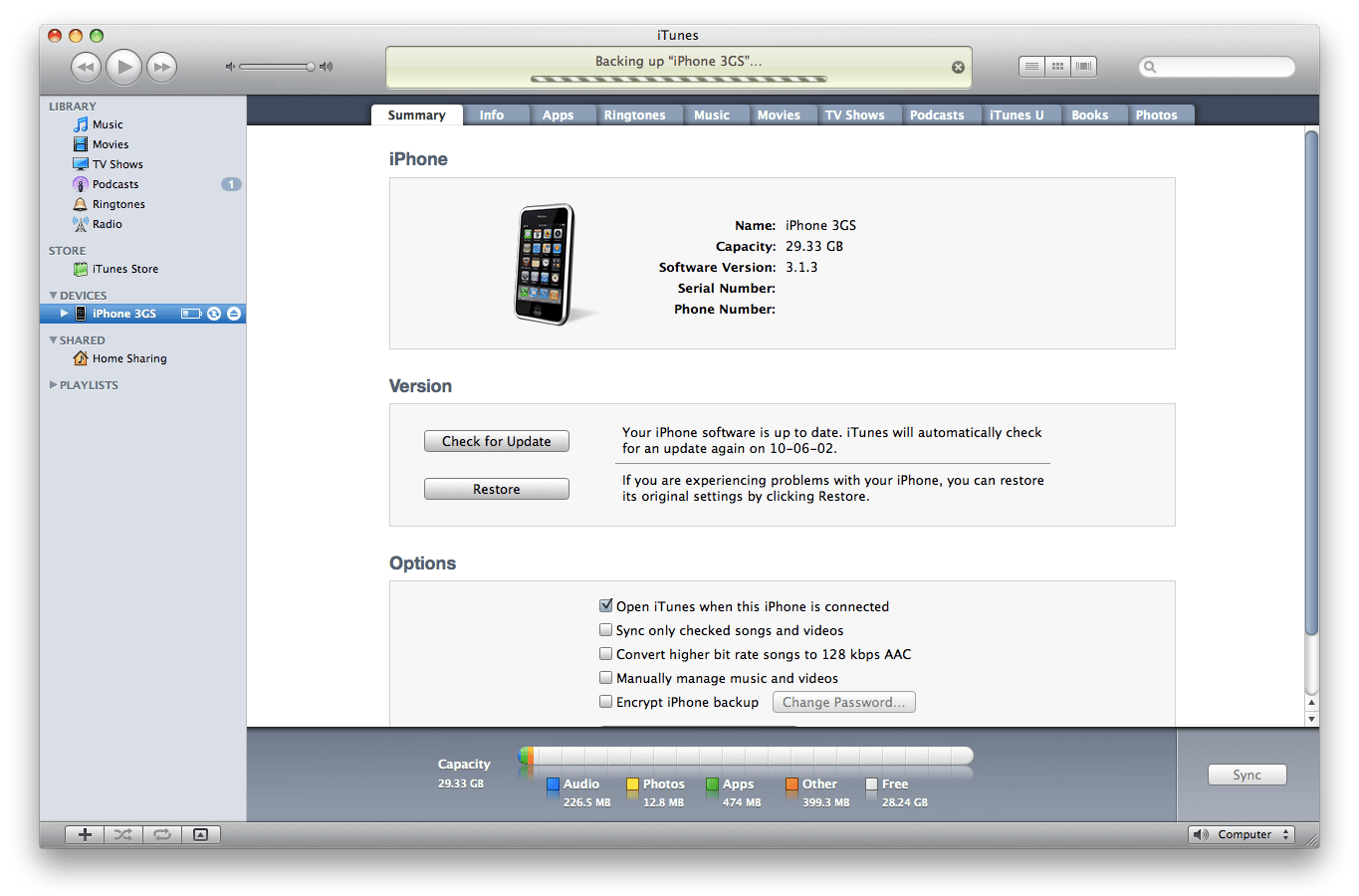 How to Wirelessly Sync Your iPhone With iTunes iClarified