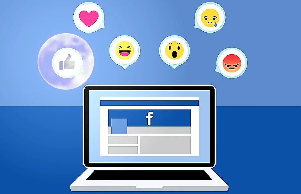 Widget do Facebook agora está no Windows 11