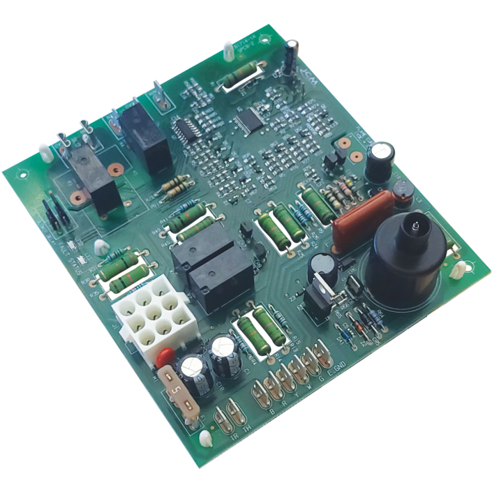 Trane Replacement Furnace Control Boards ICM Controls