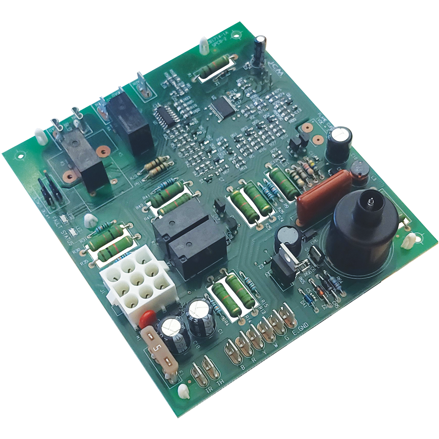 NEW Products Archives | ICM CONTROLS