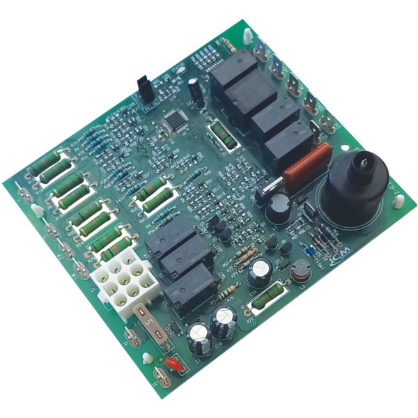 Best Replacement Furnace Control Boards ICM Controls