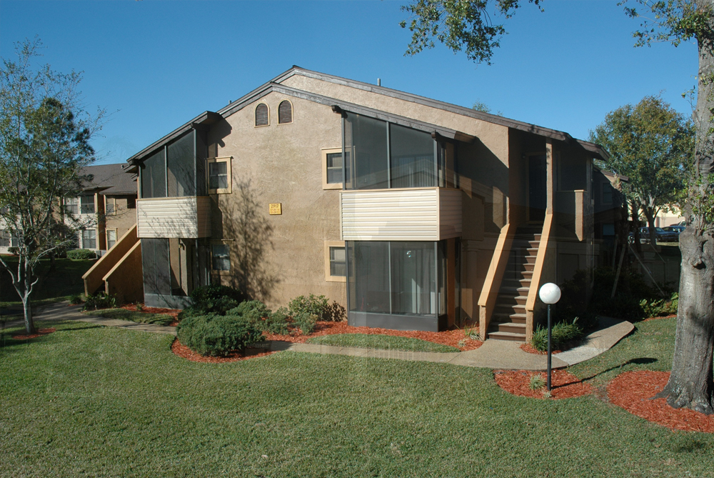 Park View Village ICM Development