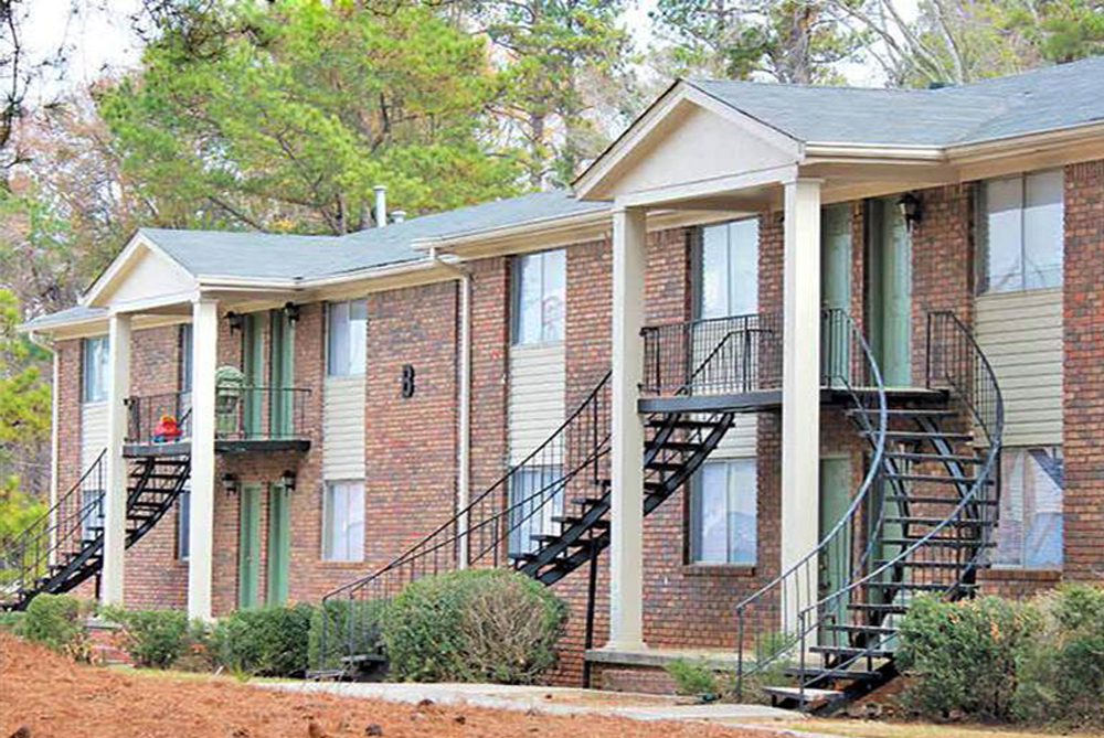 Tara Woods ICM Development