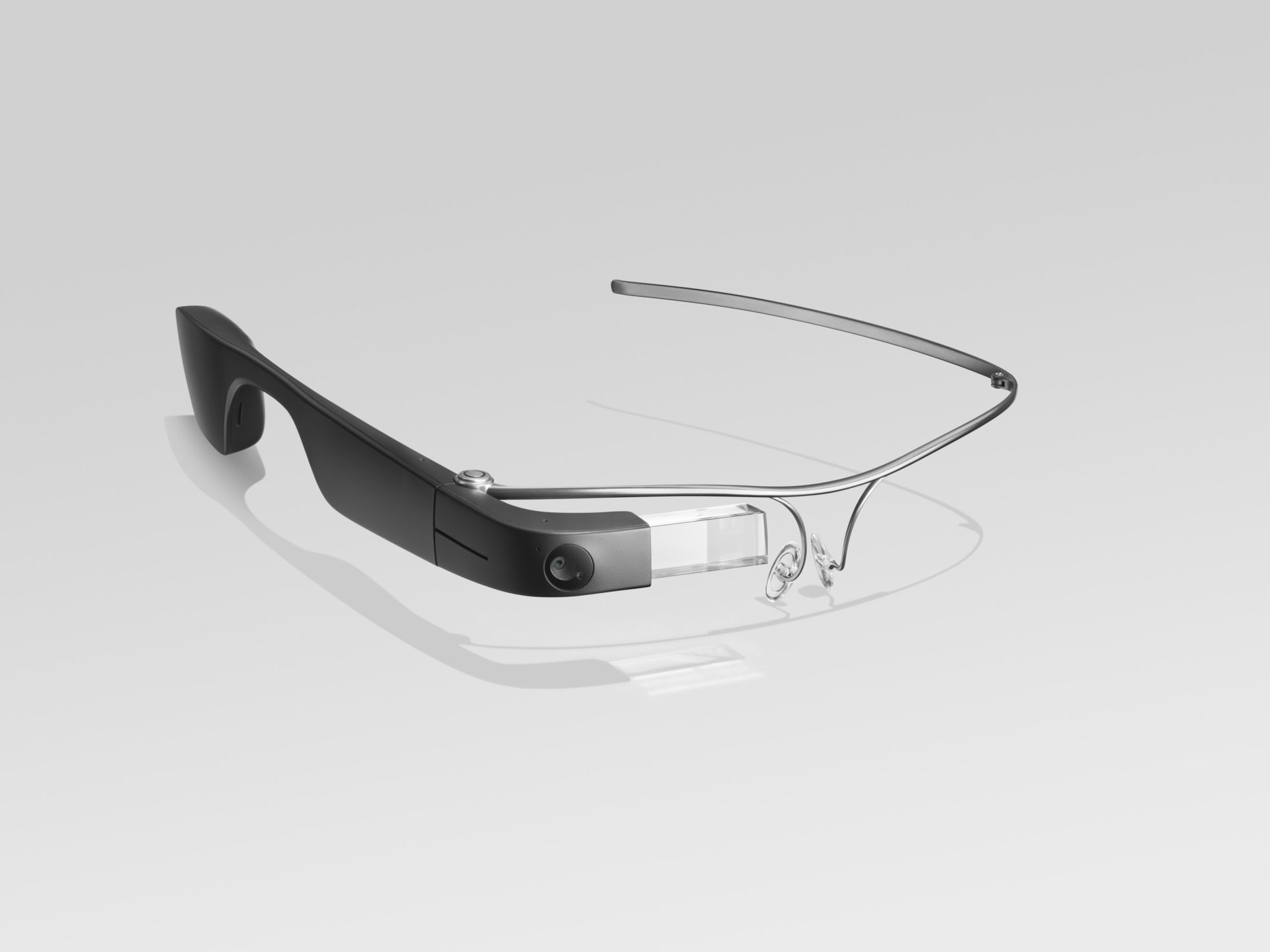 Google Glass EE2 Specyfikacja techniczna