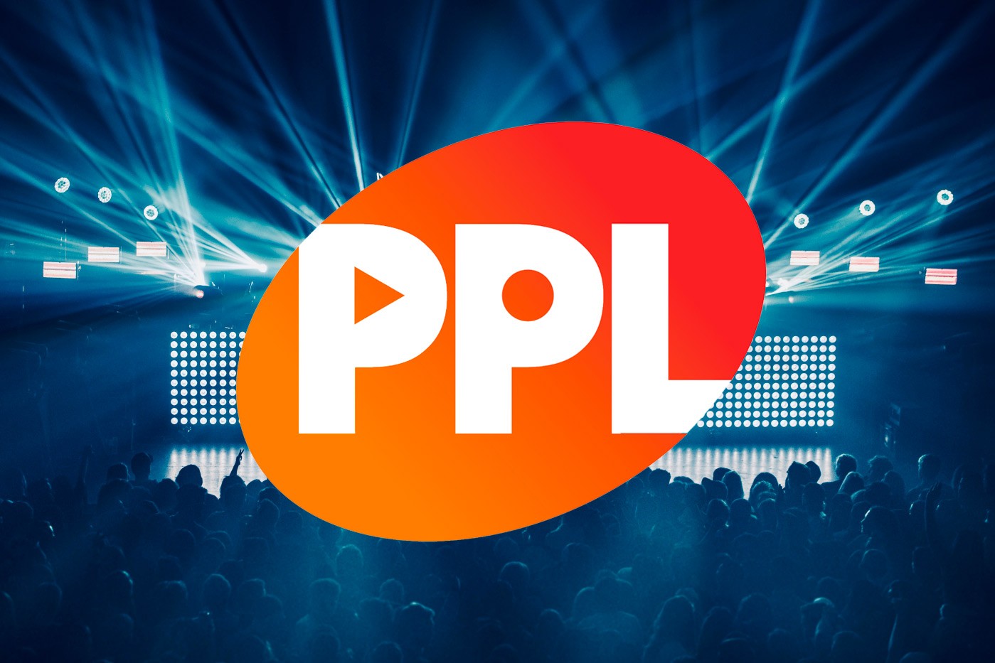 Introducing PPL Phonographic Performance Limited ICMP