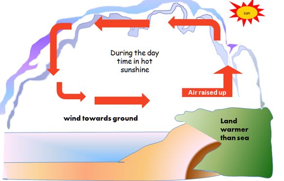 🎉 Convection physics examples. thermodynamics. 20190202